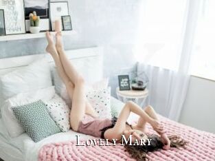 Lovely_Mary