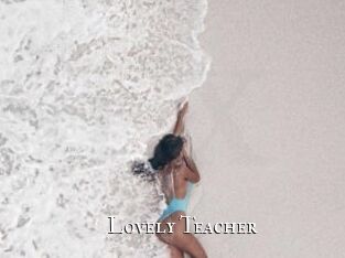 Lovely_Teacher