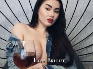 Loya_Bright