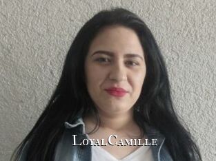 LoyalCamille