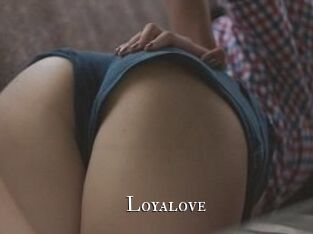 Loya_love