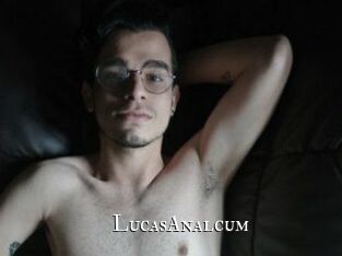 LucasAnalcum