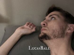 LucasBall