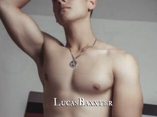 LucasBaxxter