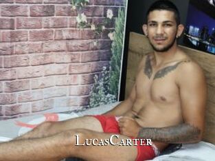 LucasCarter