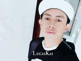 LucasKai