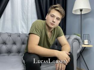 LucasLorsen