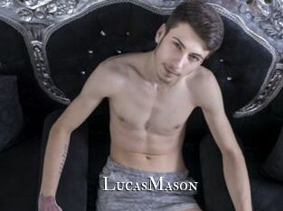 LucasMason