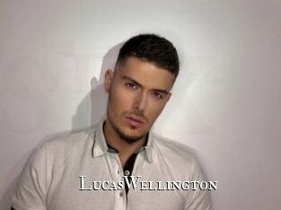 LucasWellington