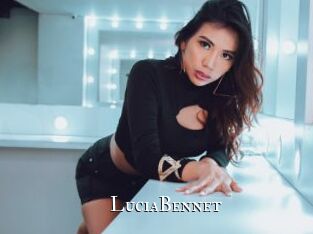 LuciaBennet