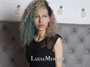 LuciaMendez