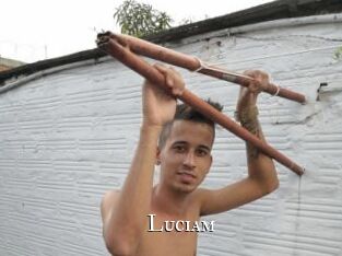 Luciam