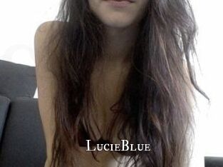 LucieBlue