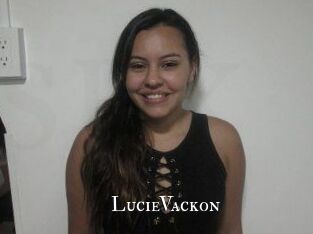 LucieVackon