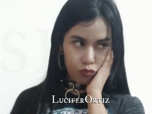 LuciferOrtiz