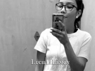 Lucille_Lemon