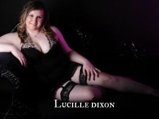 Lucille_dixon