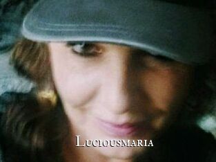 Luciousmaria