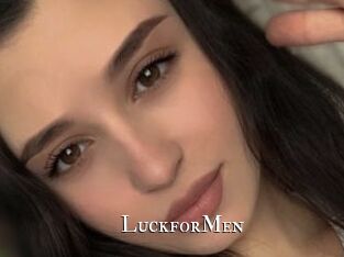 LuckforMen