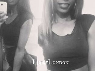 LuckyLondon