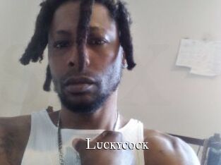 Luckycock