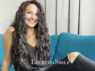 LucretiaSmile