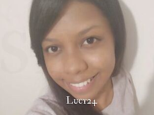 Lucy24