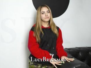 LucyBrickman