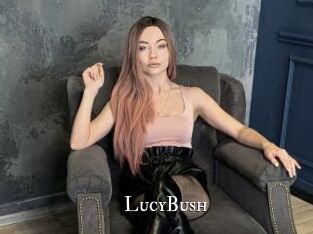 LucyBush