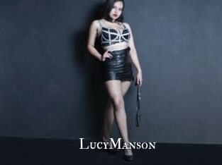 LucyManson