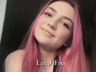 LucyOFire