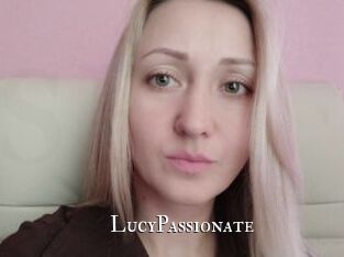 LucyPassionate