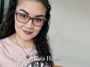 Lucy_Horny