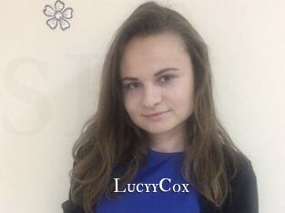 LucyyCox