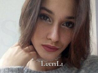 LucyyLi