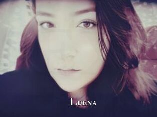 Luena