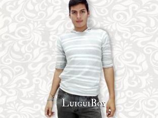 LuiguiBoy