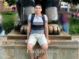 LuisStivenson