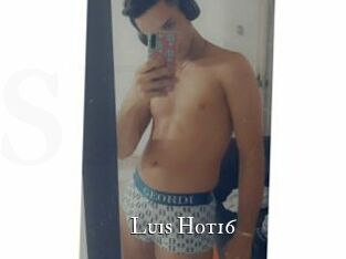 Luis_Hot16