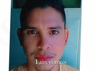 Luis_vergon