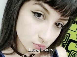 LuisaLoren