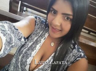 LuisaZapata