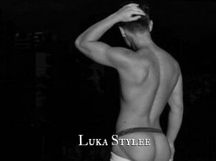 Luka_Stylee