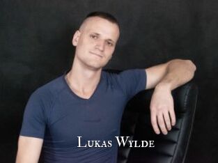 Lukas_Wylde