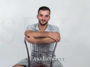 LukeEverrett