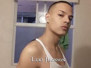 Luke_Jhonson