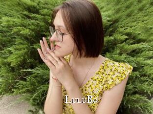 LuluBo