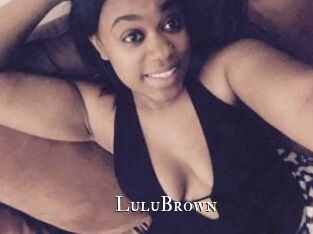 Lulu_Brown