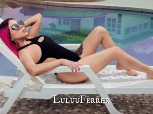 LuluuFerrer