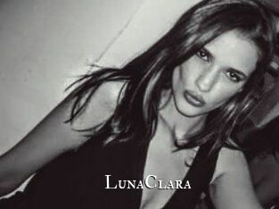 LunaClara